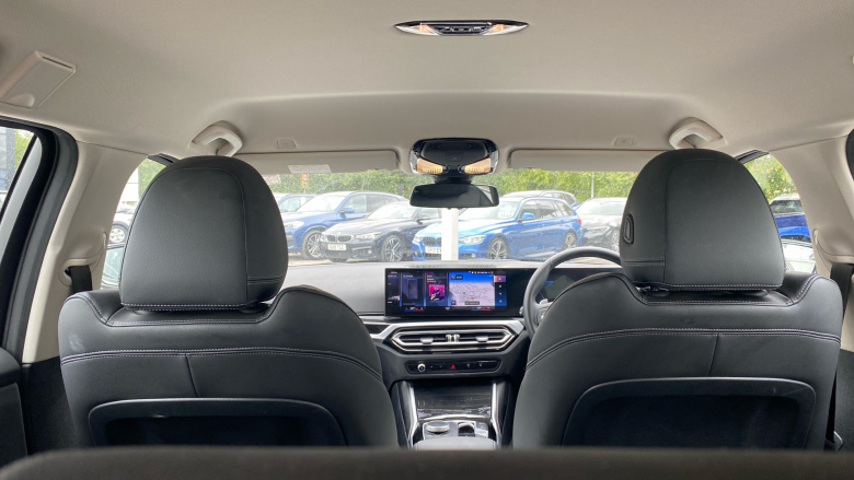 BMW 3 Series 320i Sport 5dr Step Auto Petrol Estate